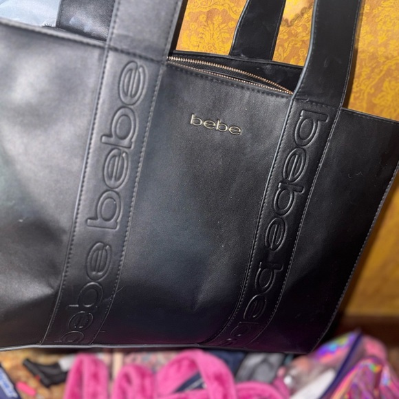 bebe Handbags - Bebe bag nwt
offer
